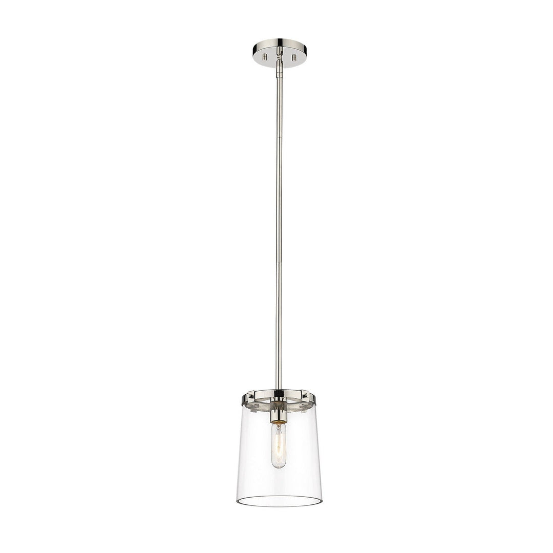 Z-Lite Callista 3032MP-PN Pendant Light - Polished Nickel