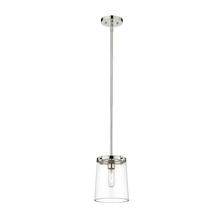Z-Lite Callista 3032MP-PN Pendant Light - Polished Nickel