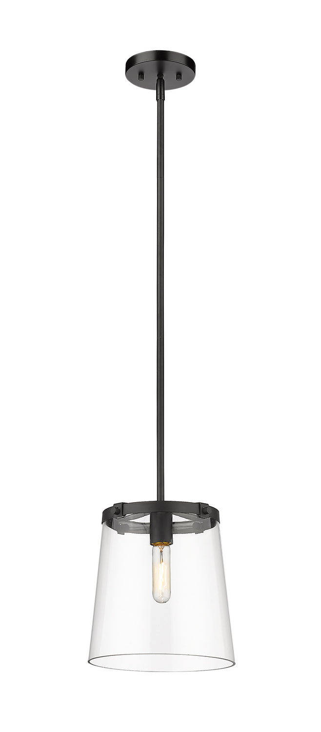 Z-Lite Callista 3032P10-MB Pendant Light - Matte Black