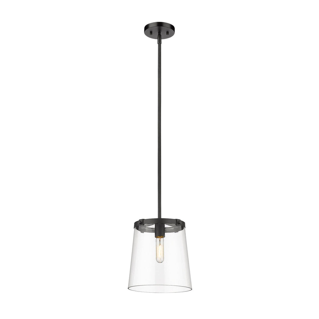 Z-Lite Callista 3032P10-MB Pendant Light - Matte Black