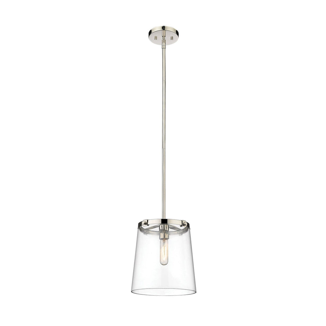 Z-Lite Callista 3032P10-PN Pendant Light - Polished Nickel