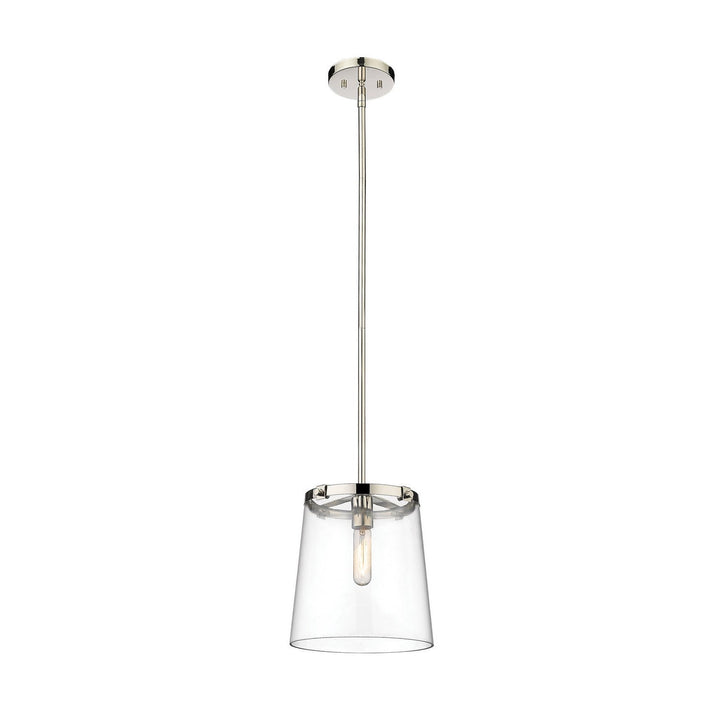 Z-Lite Callista 3032P10-PN Pendant Light - Polished Nickel