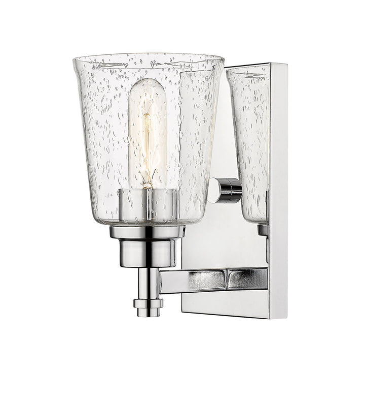 Z-Lite Bohin 464-1S-CH Wall Sconce Light - Chrome