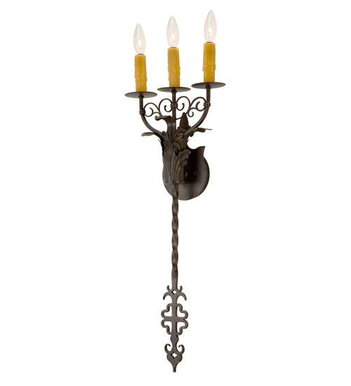 Meyda Tiffany Merano 115897 Wall Light -