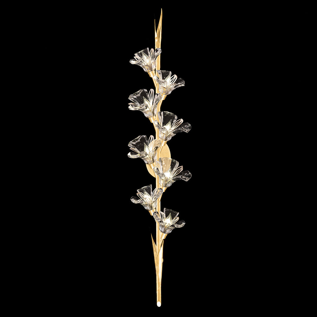 Fine Art Azu 918450-2ST Wall Light - Gold