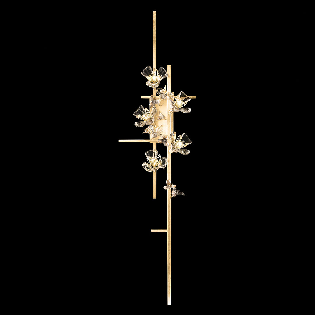 Fine Art Azu 918850-2ST Wall Light - Gold