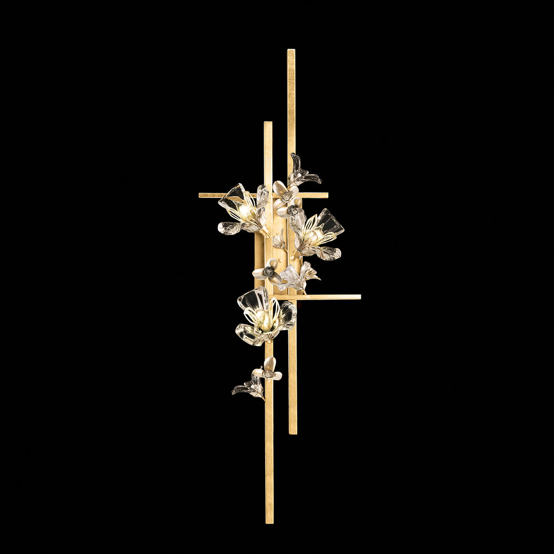 Fine Art Azu 919350-2ST Wall Light - Gold