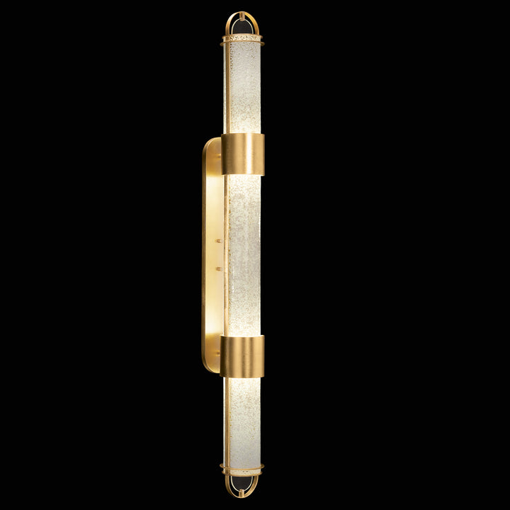 Fine Art Bond 925850-32ST Wall Light - Gold