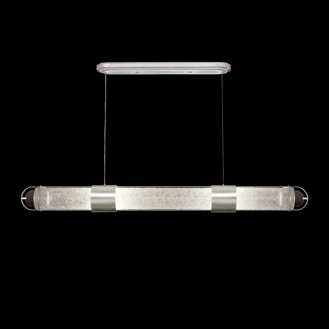 Fine Art Bond 926040-21ST Pendant Light - Black/Gold