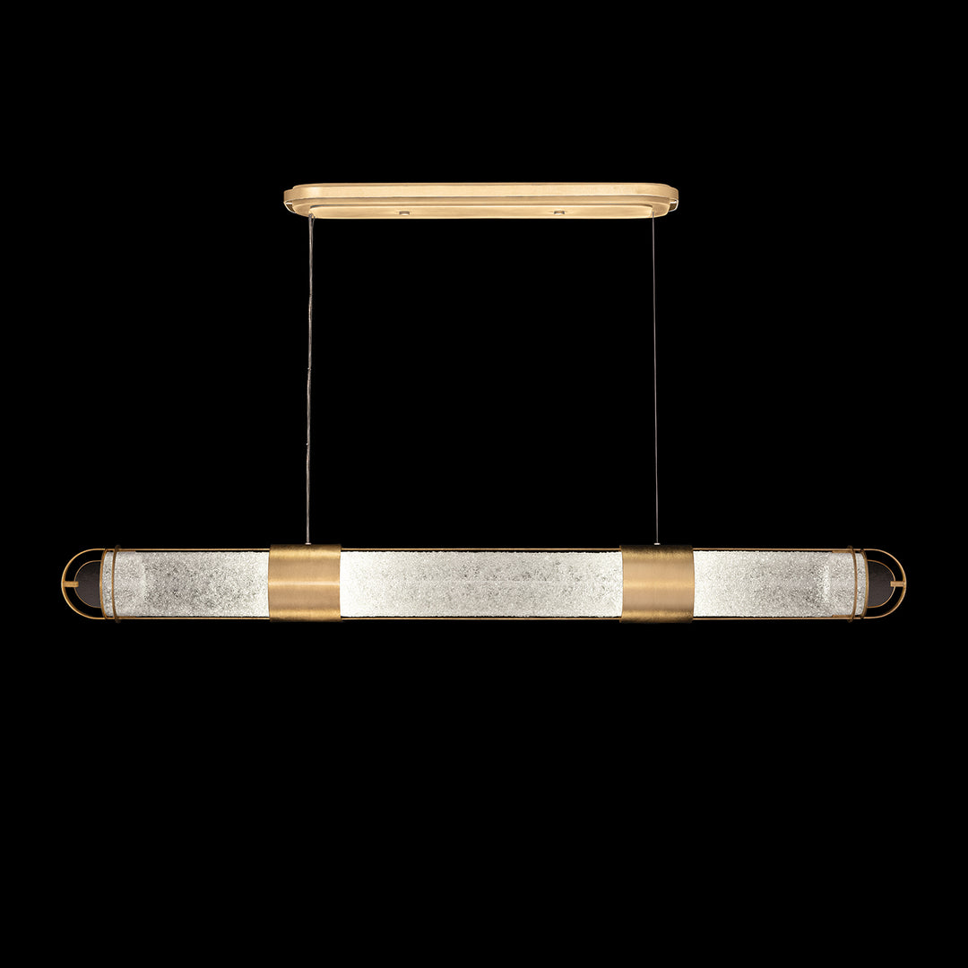Fine Art Bond 926040-31ST Pendant Light - Gold