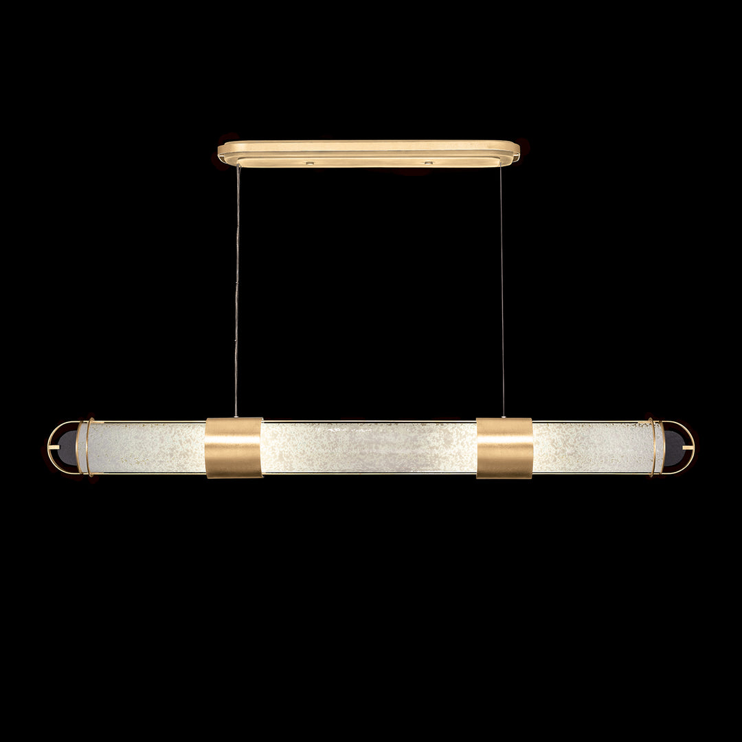 Fine Art Bond 926040-32ST Pendant Light - Gold