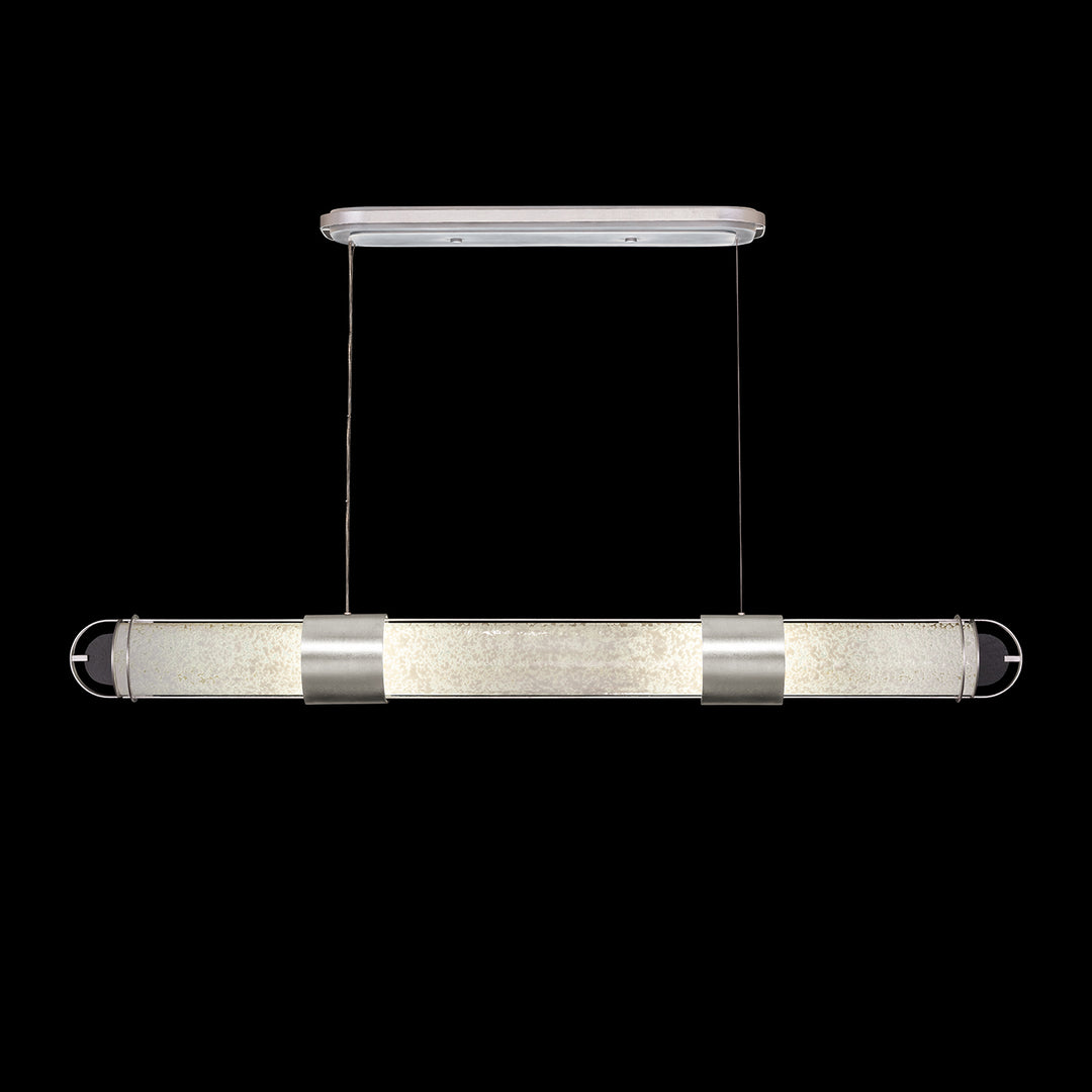 Fine Art Bond 926040-42ST Pendant Light - Silver