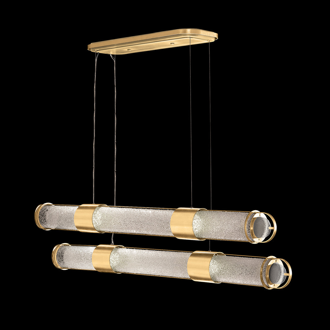 Fine Art Bond 926240-31ST Pendant Light - Gold