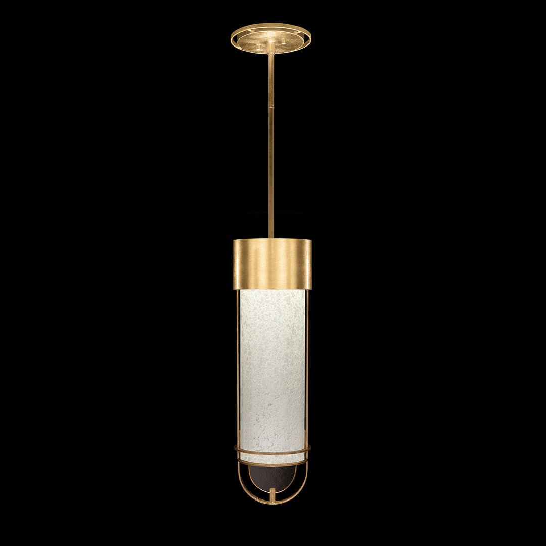 Fine Art Bond 926340-32ST Pendant Light - Gold