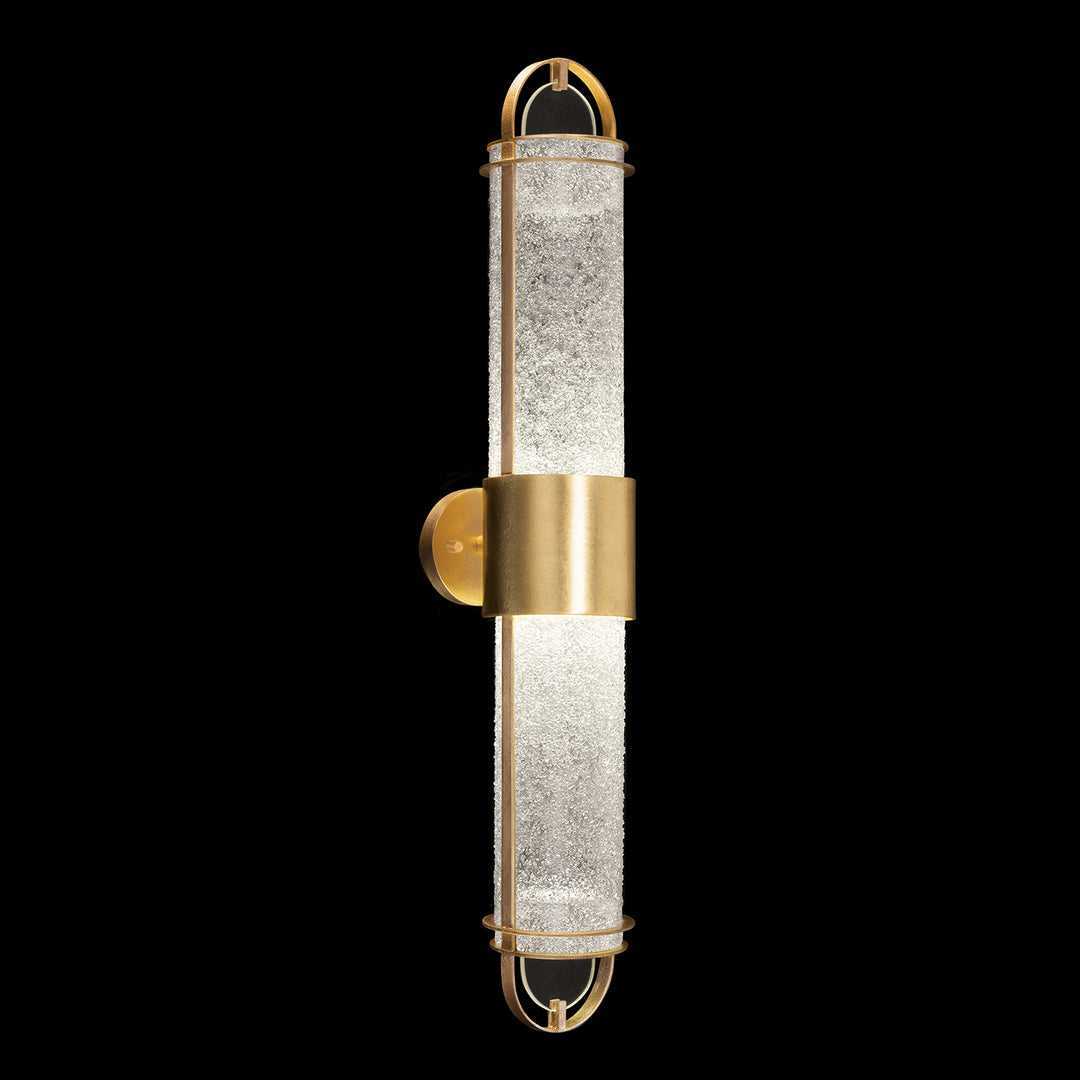 Fine Art Bond 926450-31ST Wall Light - Gold