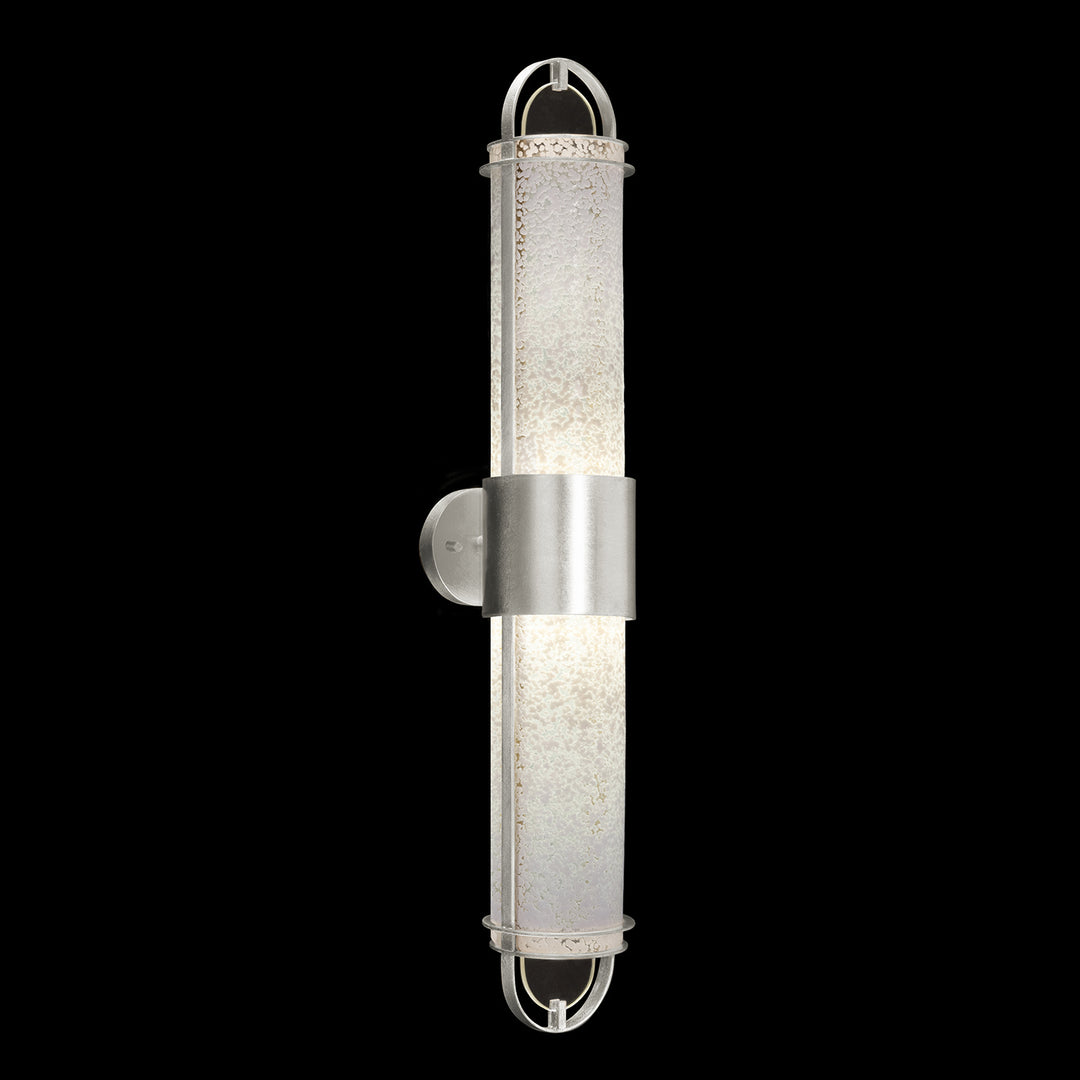 Fine Art Bond 926450-42ST Wall Light - Silver