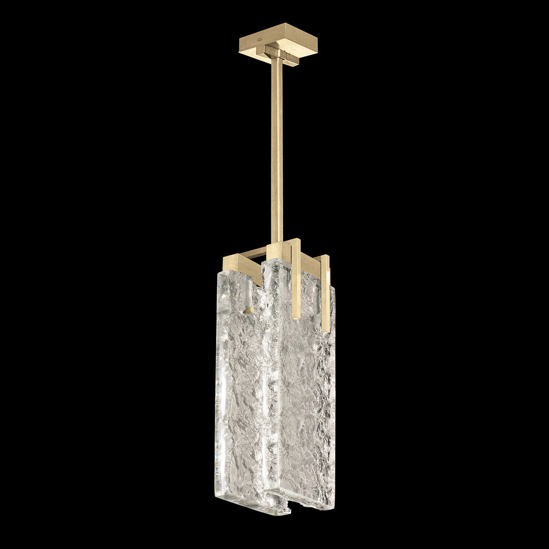 Fine Art Terra 931040-31ST Pendant Light - Gold