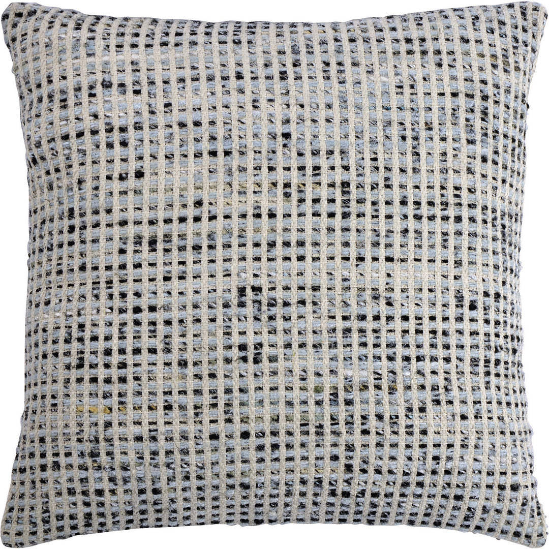 Renwil Lighting PWFL1310  Home Accents - Rugs/Pillows/Blankets Home Decor Gray