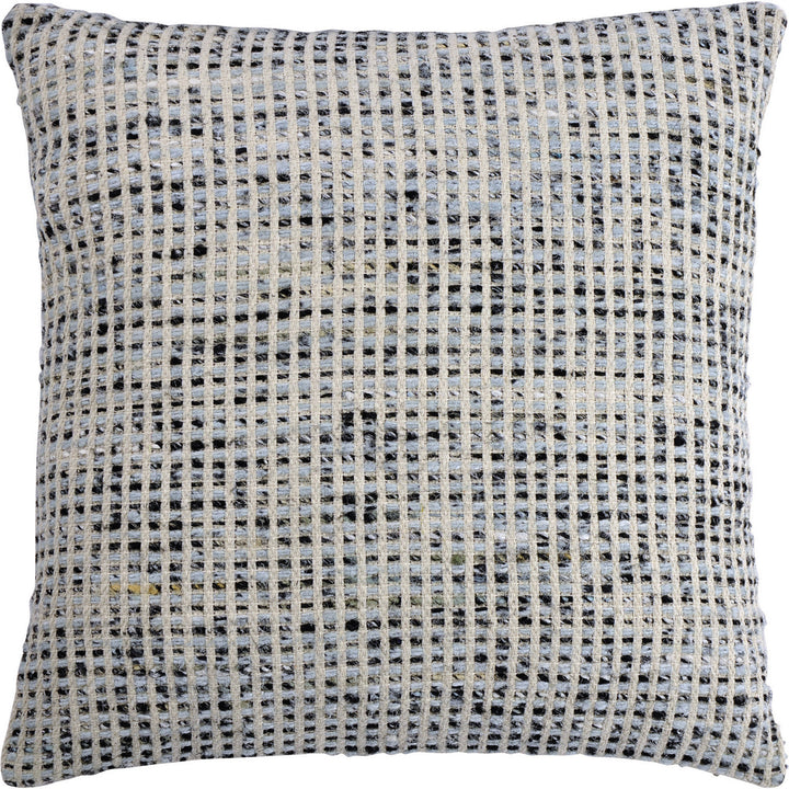 Renwil Lighting PWFL1310  Home Accents - Rugs/Pillows/Blankets Home Decor Gray