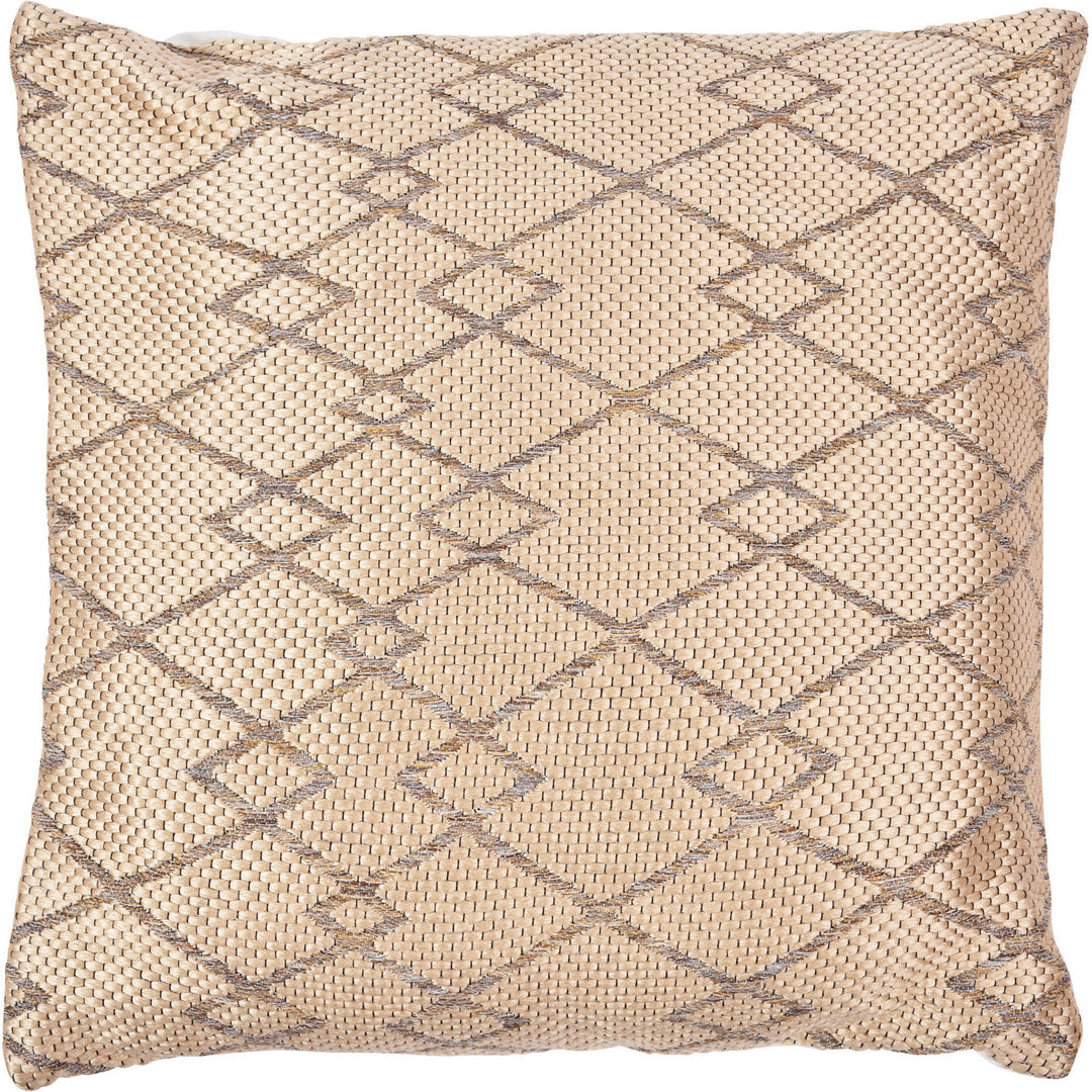 Renwil Lighting PWFLX1019  Home Accents - Rugs/Pillows/Blankets Home Decor Bronze / Dark