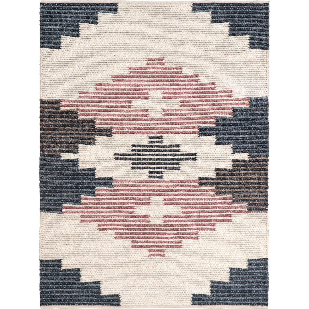 Renwil Lighting RANN-49527-810  Home Accents - Rugs/Pillows/Blankets Home Decor Bronze / Dark