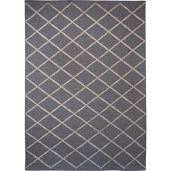 Renwil Lighting RGAL-81959-912  Home Accents - Rugs/Pillows/Blankets Home Decor Gray