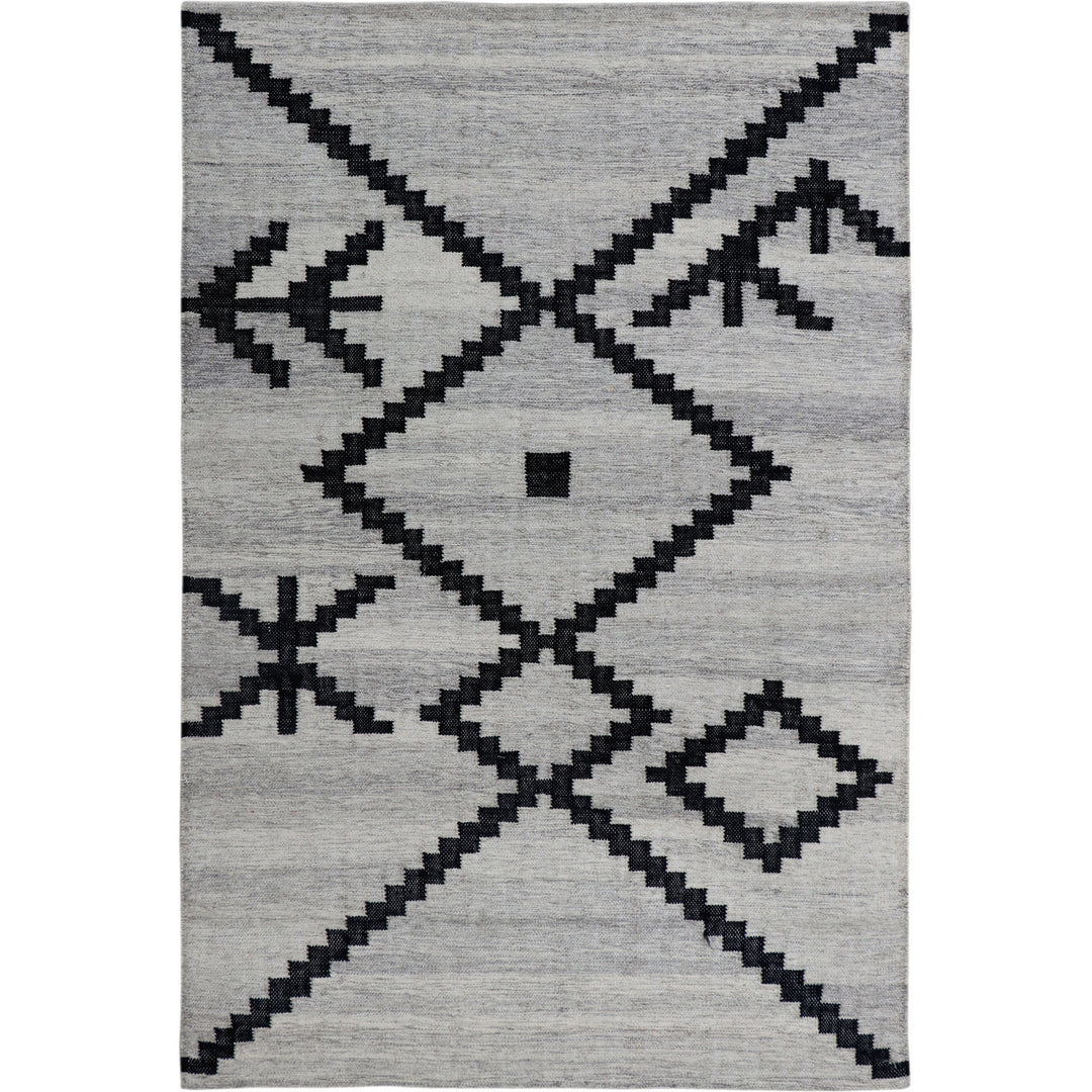 Renwil Lighting RZAA-90801-810  Home Accents - Rugs/Pillows/Blankets Home Decor Gray