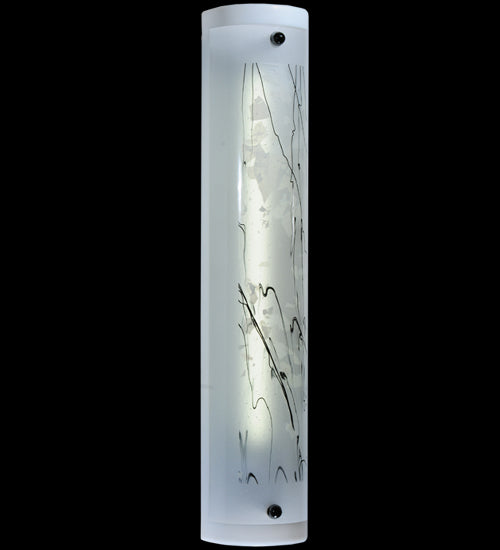 Meyda Tiffany Twigs 116071 Wall Light - Nickel