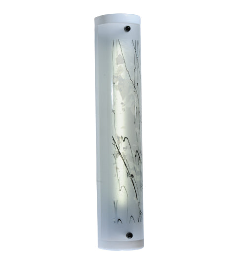 Meyda Tiffany Twigs 116071 Wall Light - Nickel