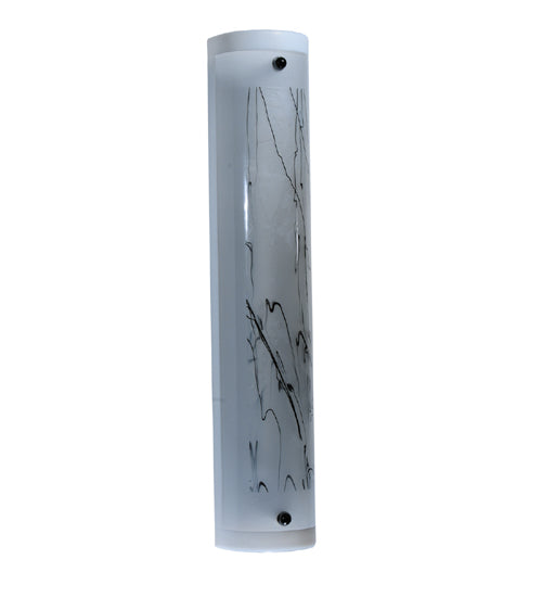 Meyda Tiffany Twigs 116071 Wall Light - Nickel