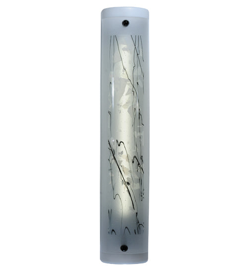 Meyda Tiffany Twigs 116071 Wall Light - Nickel