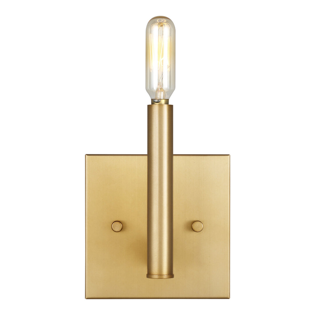 Visual Comfort Studio Vector 4124301-848 Wall Light - Satin Brass
