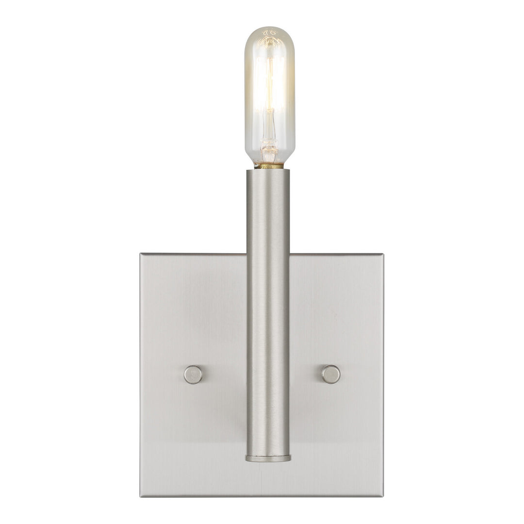 Visual Comfort Studio Vector 4124301-962 Wall Light - Brushed Nickel
