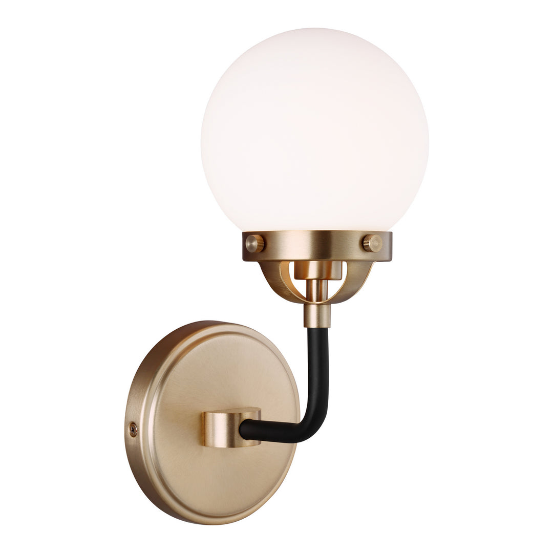 Visual Comfort Studio Cafe 4187901EN-848 Wall Light - Satin Brass