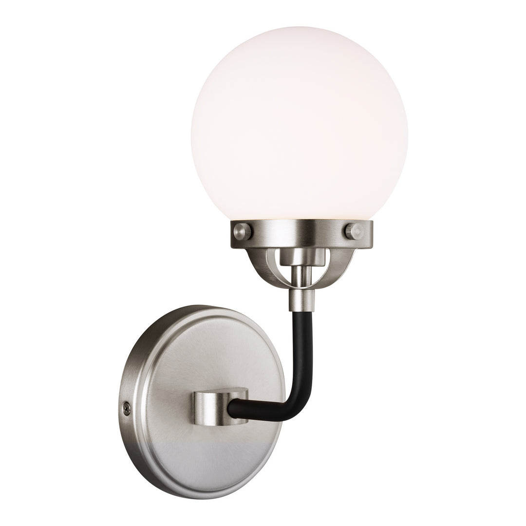 Visual Comfort Studio Cafe 4187901EN-962 Wall Light - Brushed Nickel