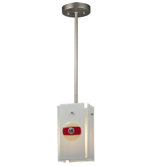 Meyda Tiffany Metro Fusion 116131 Pendant Light - Antique Copper