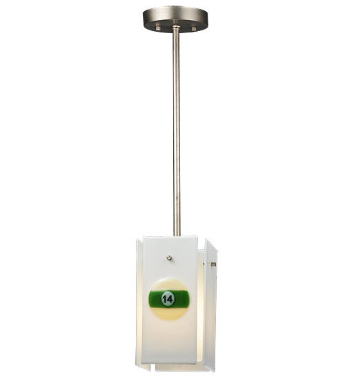 Meyda Tiffany Metro Fusion 116131 Pendant Light - Antique Copper