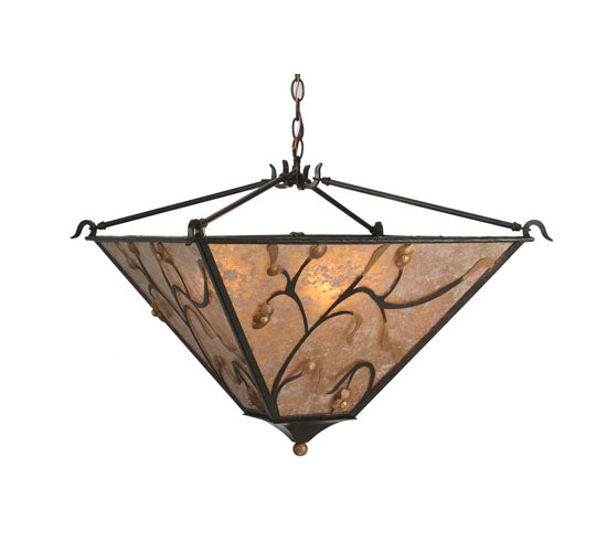 Meyda Tiffany Blossoming Branches 116135 Pendant Light - Custom
