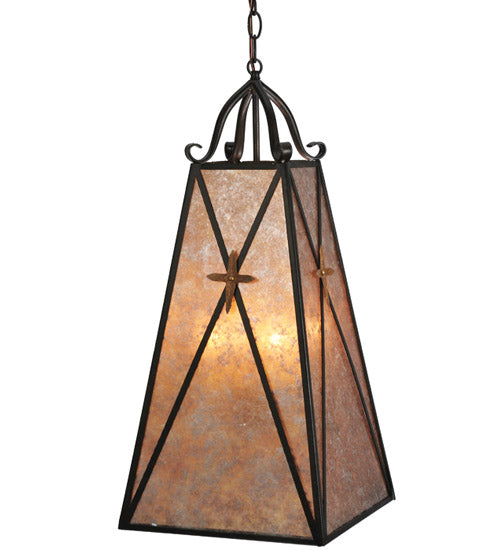 Meyda Tiffany North Star 116137 Pendant Light - Custom