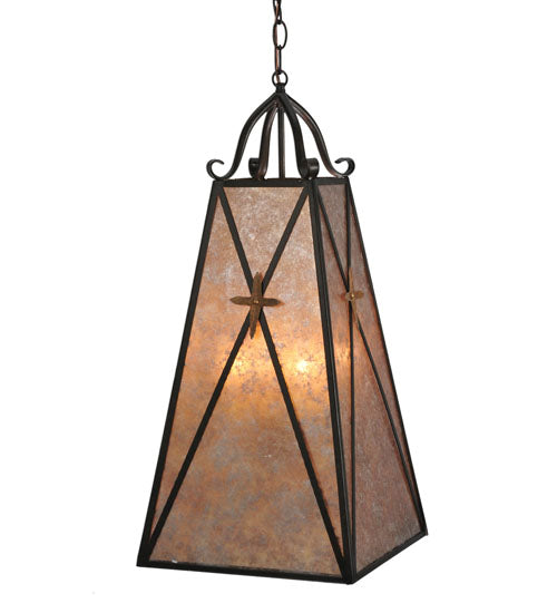 Meyda Tiffany North Star 116137 Pendant Light - Custom