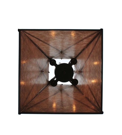 Meyda Tiffany North Star 116137 Pendant Light - Custom