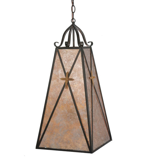 Meyda Tiffany North Star 116137 Pendant Light - Custom