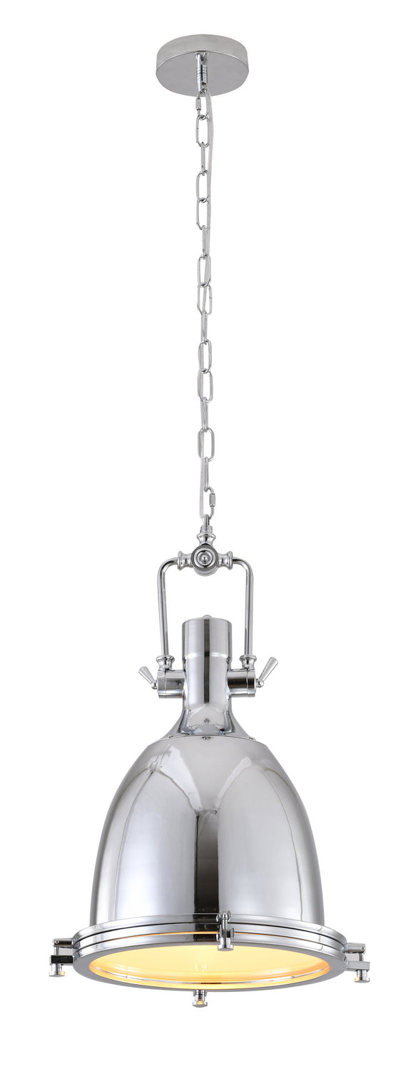 Bethel International AV31CH Pendant Light - Chrome
