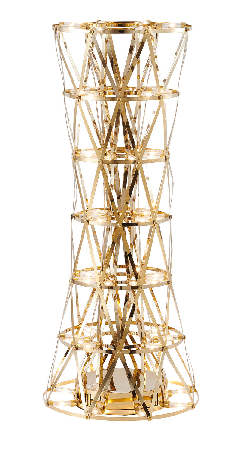 Bethel International BE31T10G   Lamp Gold