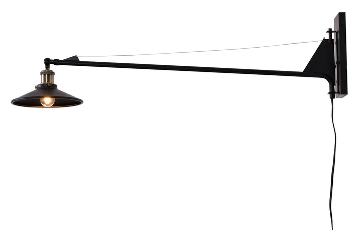 Bethel International DU55   Lamp Black