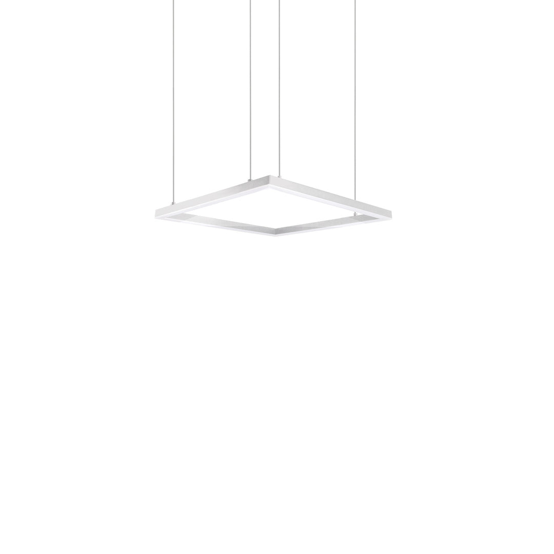 Kuzco Piazza PD985148-WH Pendant Light - White