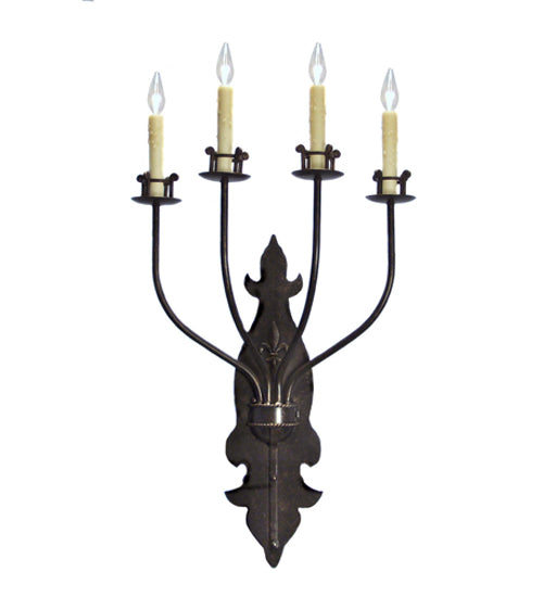 Meyda Tiffany Beatrice 116296 Wall Light -