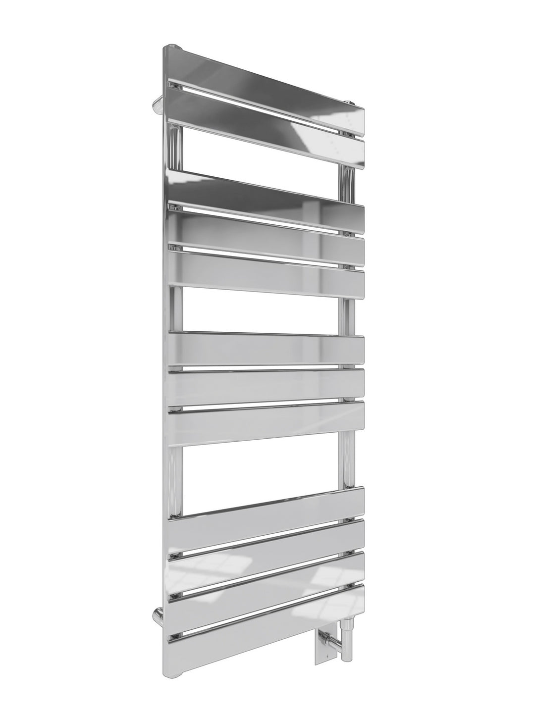 Paris Mirror MINOSCHR12 Minos Towel Warmer Plumbing Chrome