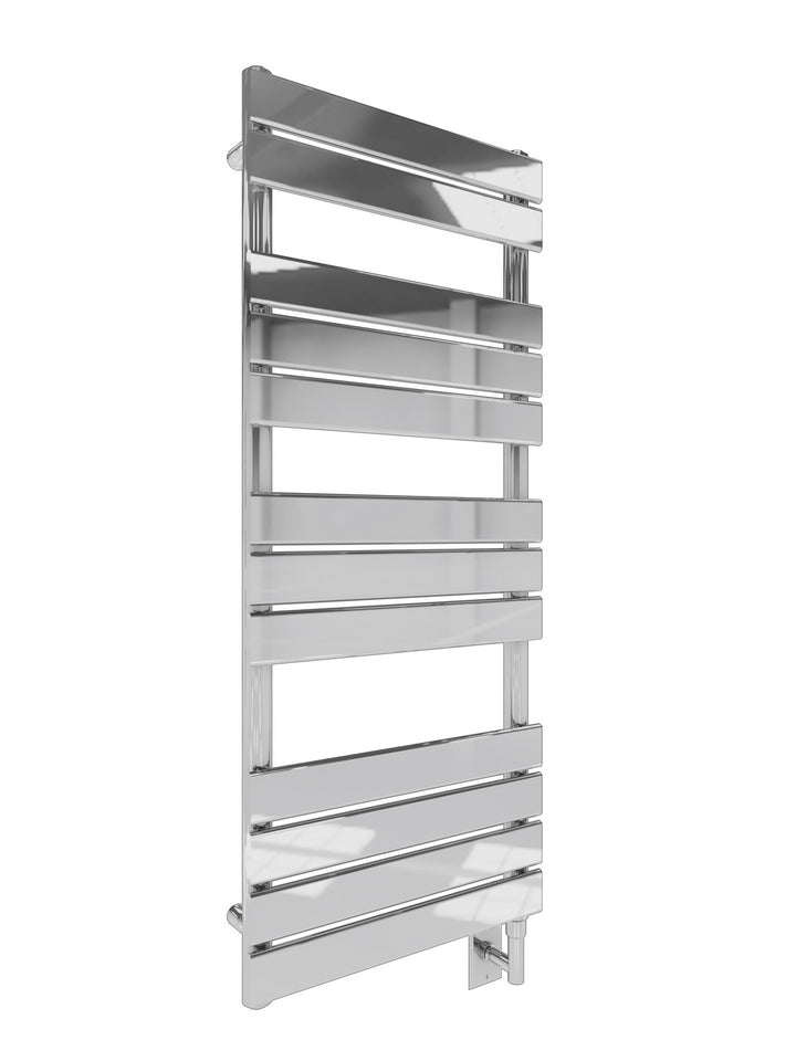 Paris Mirror MINOSCHR12 Minos Towel Warmer Plumbing Chrome