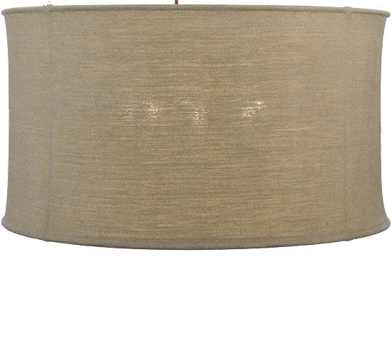 Meyda Tiffany Cilindro 116323 Pendant Light - Timeless Bronze